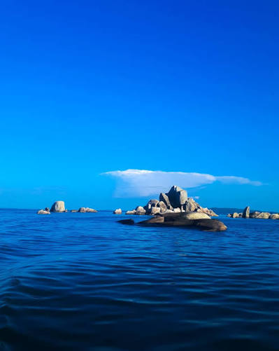 Ukerewe Island, Lake Victoria